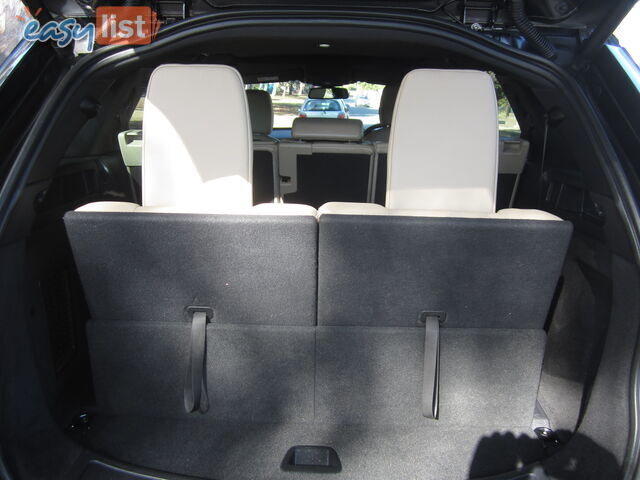 2016 Land Rover Discovery Sport L55017MY TD4 150 HSE 7 SEAT SUV Automatic