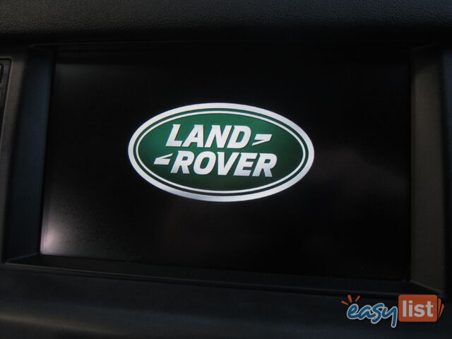 2016 Land Rover Discovery Sport L55017MY TD4 150 HSE 7 SEAT SUV Automatic