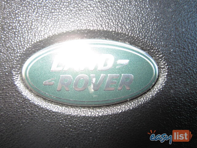 2016 Land Rover Discovery Sport L55017MY TD4 150 HSE 7 SEAT SUV Automatic