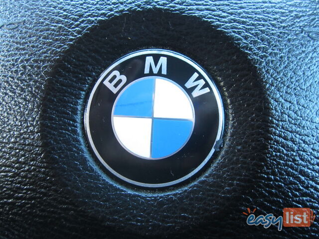 2009 BMW X5 JBMY09 X5 30D SUV Automatic