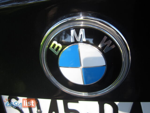 2009 BMW X5 JBMY09 X5 30D SUV Automatic