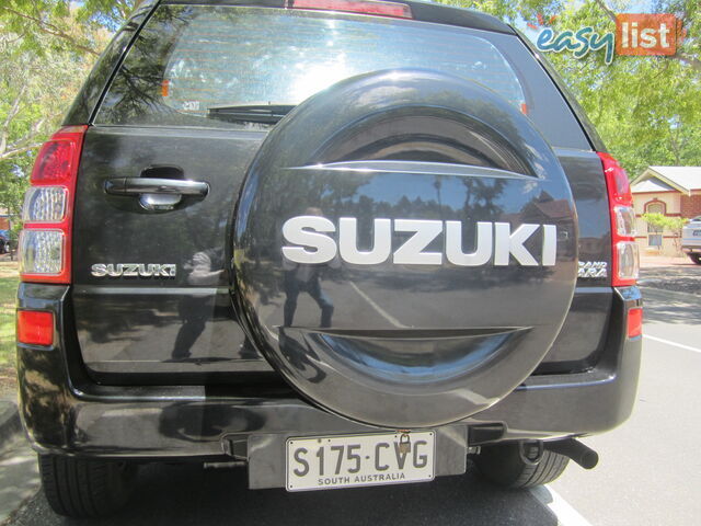 2009 Suzuki Grand Vitara SUV Automatic