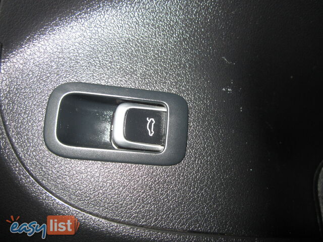 2014 Audi SQ5 8R MY14 QUATTRO Wagon Automatic