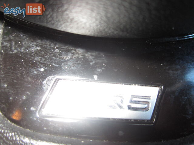 2014 Audi SQ5 8R MY14 QUATTRO Wagon Automatic