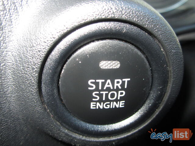 2013 Mazda CX-5 KE SERIES 2 AWD MAXXSPORT SUV Automatic