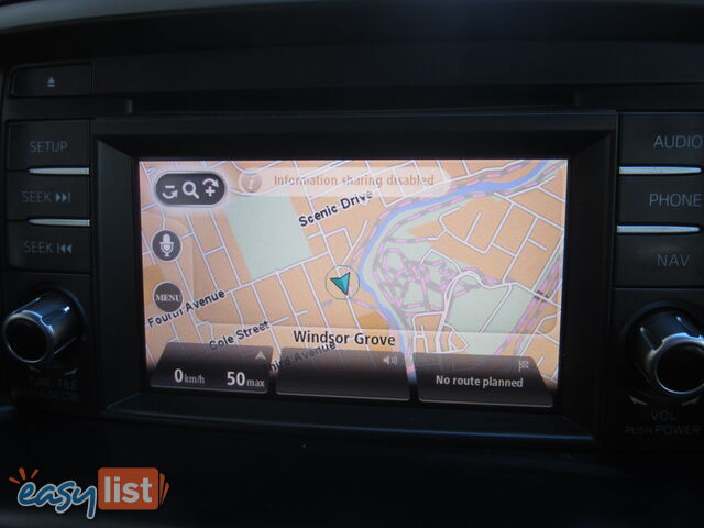 2013 Mazda CX-5 KE SERIES 2 AWD MAXXSPORT SUV Automatic