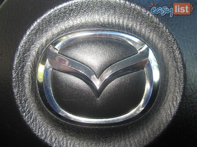 2013 Mazda CX-5 KE SERIES 2 AWD MAXXSPORT SUV Automatic