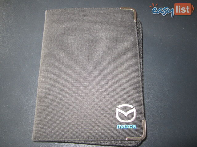 2013 Mazda CX-5 KE SERIES 2 AWD MAXXSPORT SUV Automatic