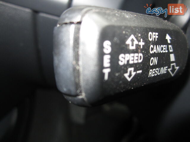2010 Audi A5 8T QUATTRO Hatchback Automatic