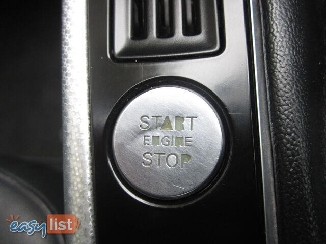2010 Audi A5 8T QUATTRO Hatchback Automatic
