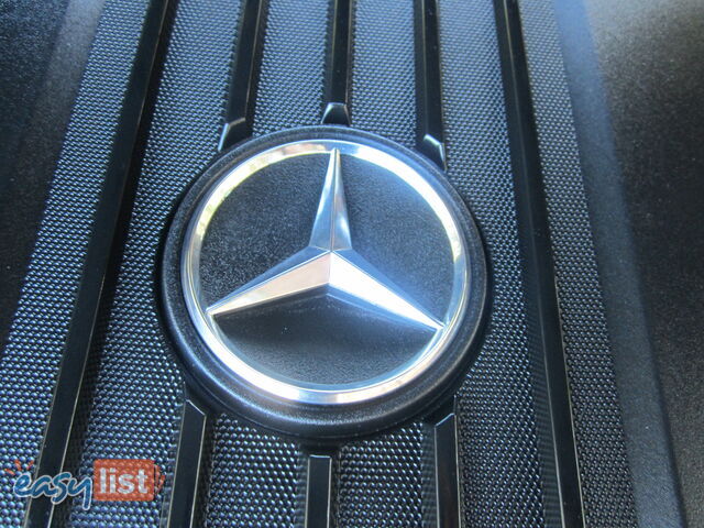 2013 Mercedes-Benz C-Class W204 C200 Sedan Automatic