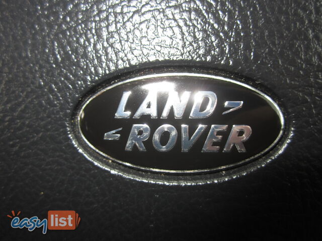 2013 Land Rover Range Rover Sport L320 SDV6 Wagon Automatic