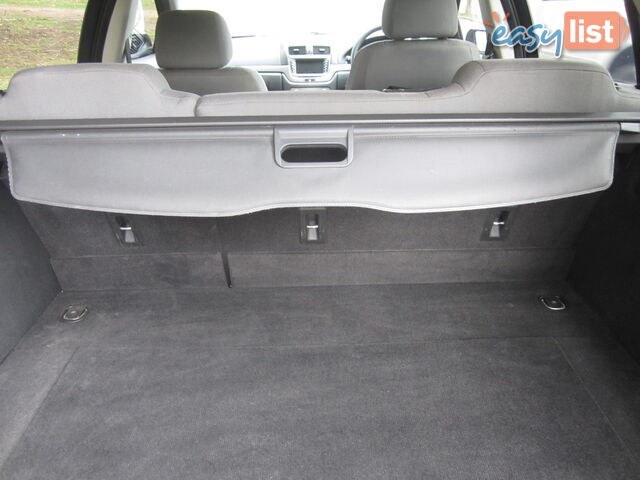 2012 Holden Commodore VE II OMEGA Wagon Automatic