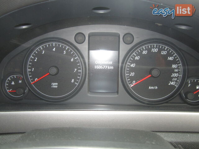 2012 Holden Commodore VE II OMEGA Wagon Automatic