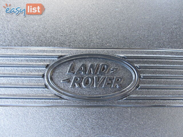 2013 Land Rover Freelander 2 SUV Automatic