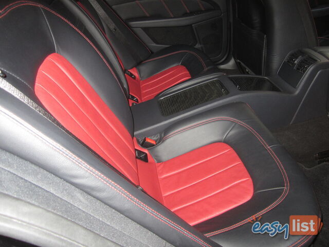 2014 Mercedes-Benz CLS-Class Coupe Automatic