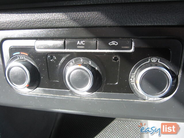 2014 Volkswagen Amarok 2H MY14 TDI420 Ute Automatic