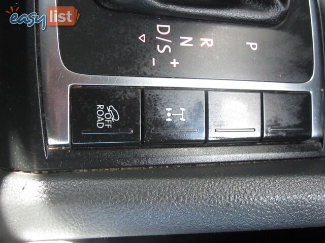 2014 Volkswagen Amarok 2H MY14 TDI420 Ute Automatic