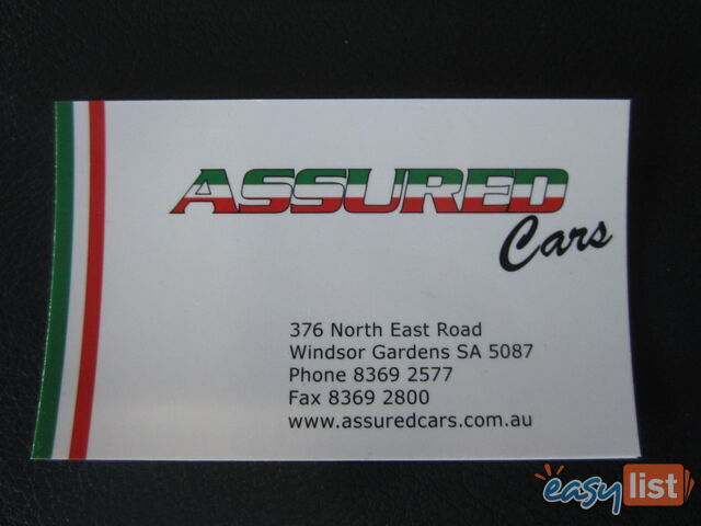 2010 Land Rover Range Rover Sport Wagon Automatic