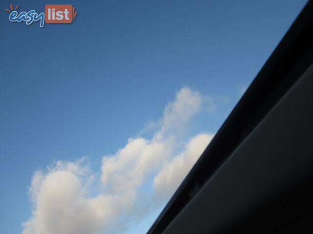 2010 Land Rover Range Rover Sport Wagon Automatic