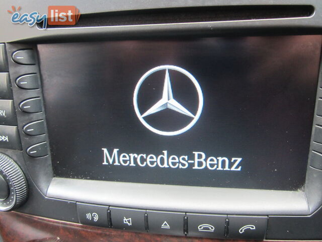 2008 Mercedes-Benz B-Class Hatchback