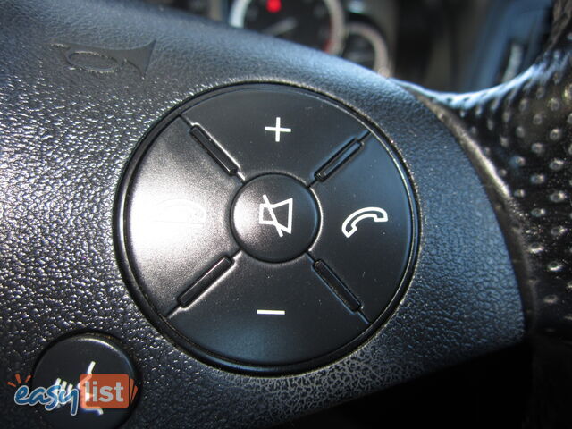 2009 Mercedes-Benz E-Class C207 E 350 AVANTGARDE Coupe Automatic