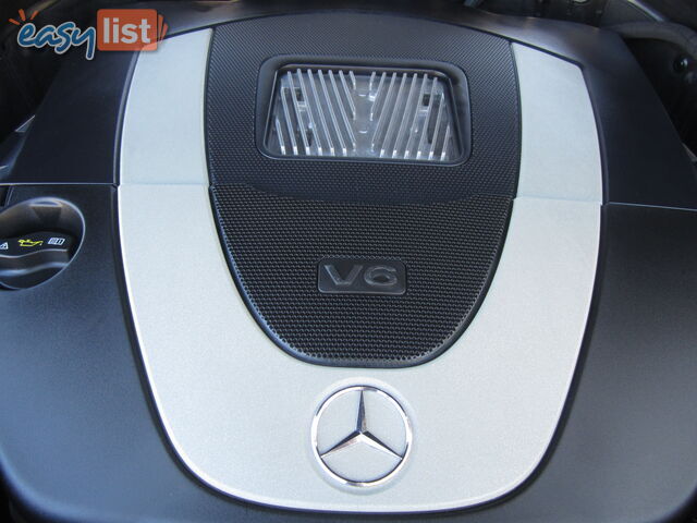 2009 Mercedes-Benz E-Class C207 E 350 AVANTGARDE Coupe Automatic