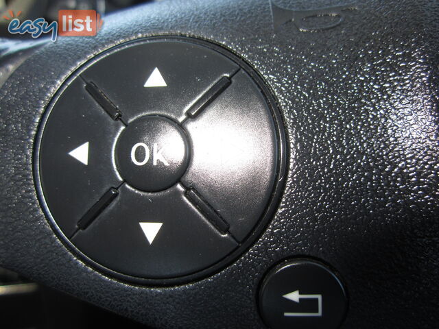 2009 Mercedes-Benz E-Class C207 E 350 AVANTGARDE Coupe Automatic