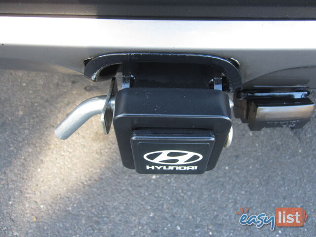 2012 Hyundai Santa Fe HIGHLANDER Wagon Automatic