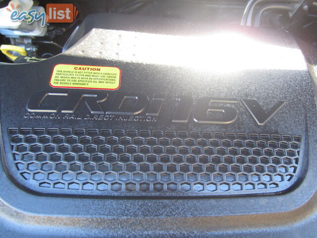 2012 Hyundai Santa Fe HIGHLANDER Wagon Automatic