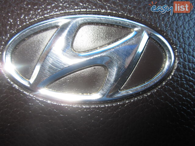 2012 Hyundai Santa Fe HIGHLANDER Wagon Automatic