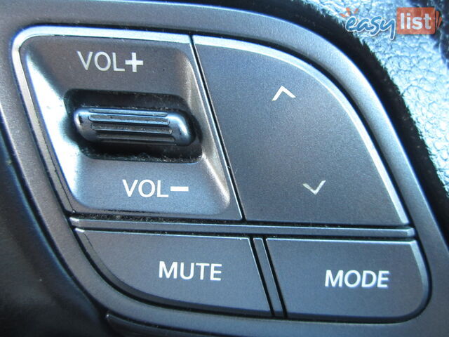2012 Hyundai Santa Fe HIGHLANDER Wagon Automatic