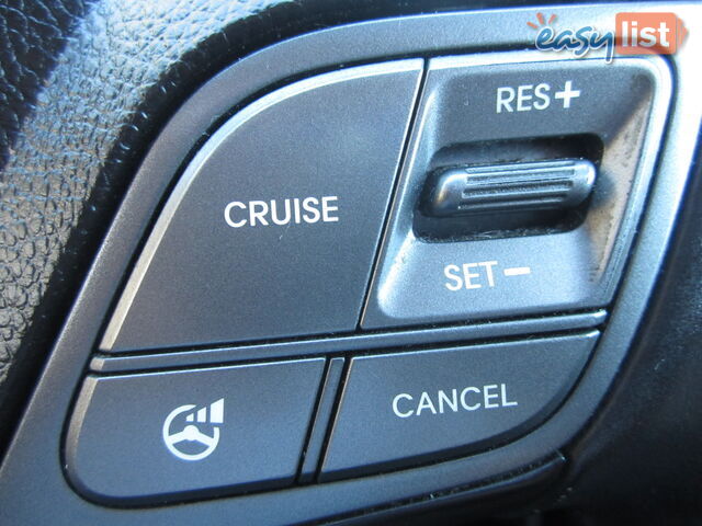 2012 Hyundai Santa Fe HIGHLANDER Wagon Automatic
