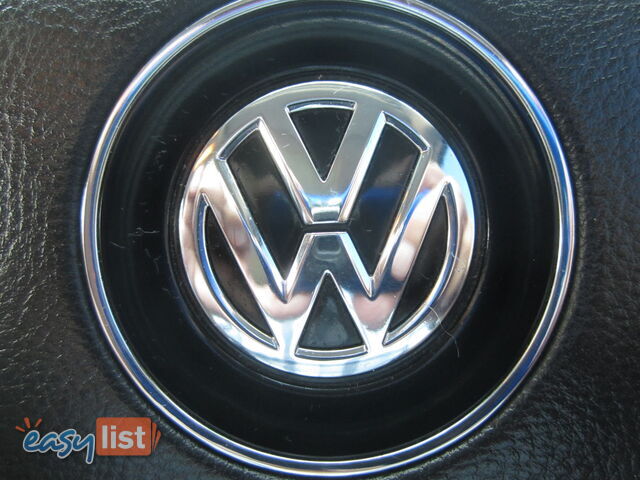 2011 Volkswagen Touareg 7P MY12 V6TDI Wagon Automatic