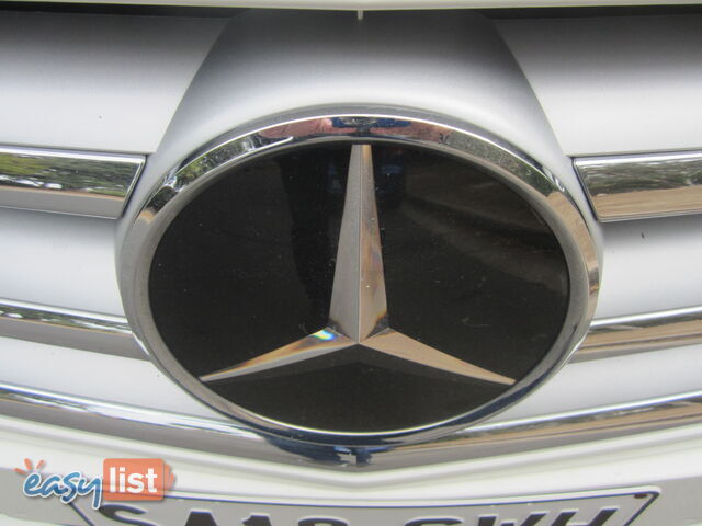 2012 Mercedes-Benz B-Class B200 Hatchback Automatic