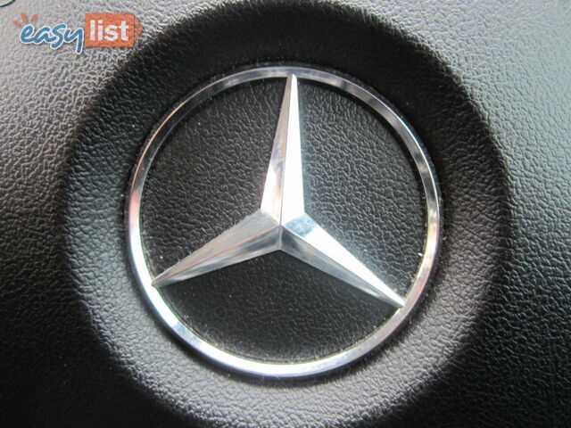 2012 Mercedes-Benz B-Class B200 Hatchback Automatic