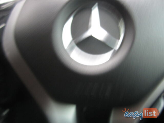 2012 Mercedes-Benz B-Class Hatchback Automatic