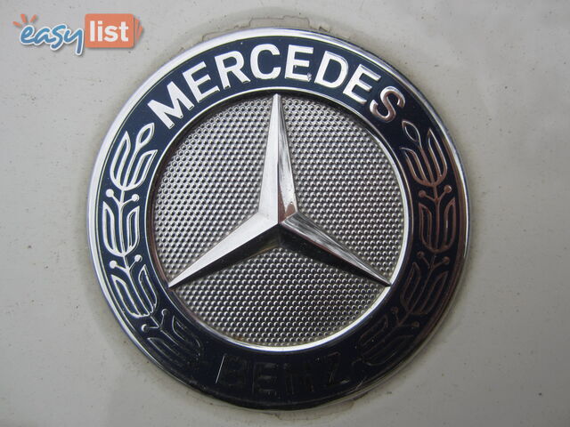 2012 Mercedes-Benz B-Class Hatchback Automatic