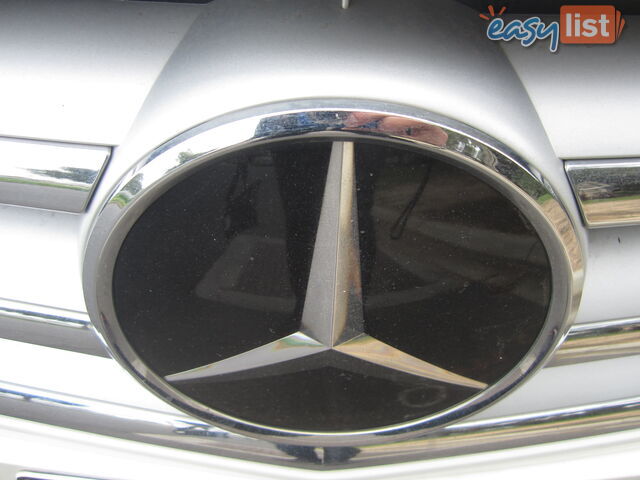 2012 Mercedes-Benz B-Class Hatchback Automatic