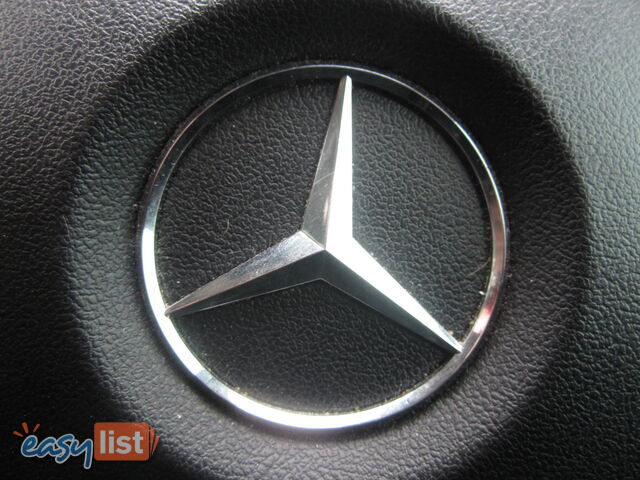 2012 Mercedes-Benz B-Class Hatchback Automatic