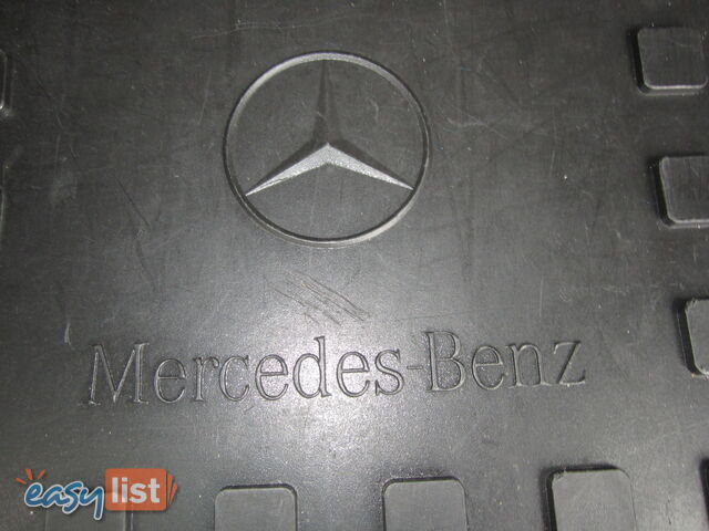 2012 Mercedes-Benz B-Class Hatchback Automatic