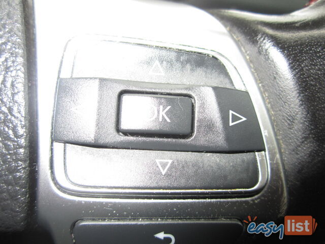 2010 Volkswagen Golf VI GTI Hatchback Manual