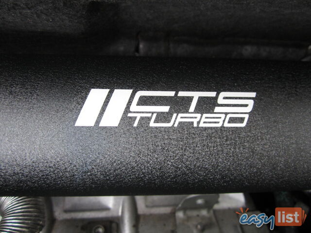 2010 Volkswagen Golf VI GTI Hatchback Manual