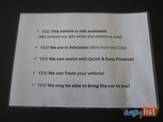 2010 Volkswagen Golf VI GTI Hatchback Manual