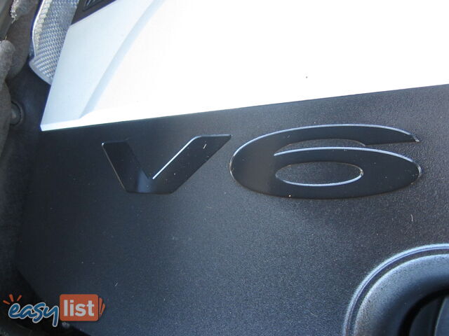 2011 Mercedes-Benz M-Class W164 SUV Automatic