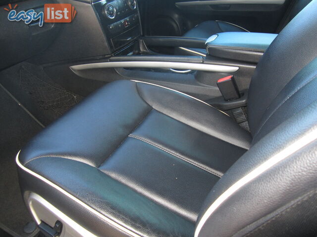 2011 Mercedes-Benz M-Class W164 SUV Automatic