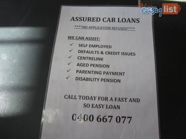 2011 Mercedes-Benz M-Class W164 SUV Automatic
