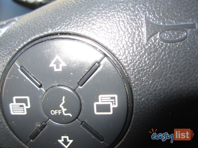 2011 Mercedes-Benz M-Class W164 SUV Automatic