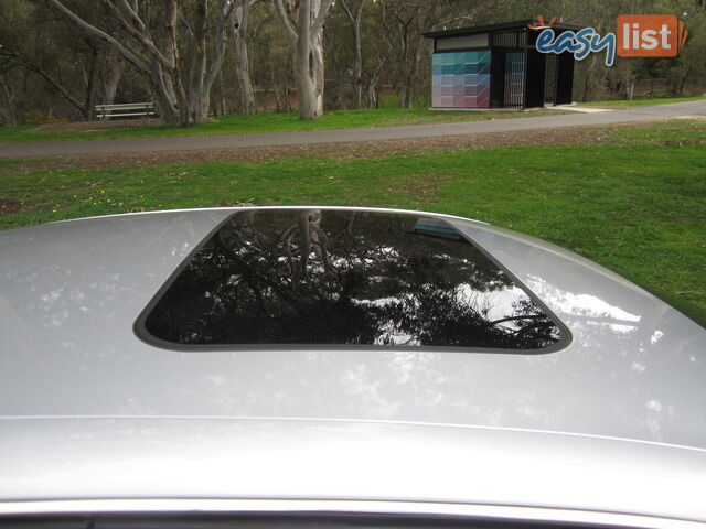 2010 Audi A4 B8 8K MY10 2OT Sedan Automatic
