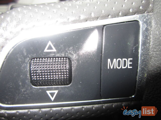 2010 Audi A4 B8 8K MY10 2OT Sedan Automatic